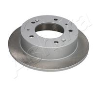 ASHIKA 61-00-010C Disco freno