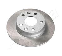 ASHIKA 61-01-135C Disco freno per NISSAN,RENAULT