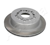 ASHIKA 61-02-216C Disco freno per LEXUS