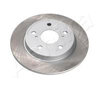 ASHIKA 61-02-276C Disco freno per TOYOTA
