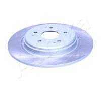 ASHIKA 61-04-429C Disco freno