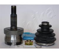 ASHIKA 62-00-021 Kit giunti, Semiasse per JEEP