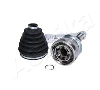 ASHIKA 62-01-1017 Kit giunti, Semiasse per NISSAN