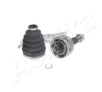 Ashika Ashika 62-01-1021