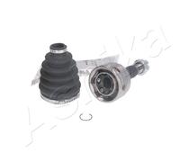 ASHIKA 62-01-1021 Kit giunti semiasse per NISSAN MICRA IV (K13) NOTE (E12)