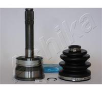 ASHIKA 62-01-125 Kit giunti, Semiasse per NISSAN