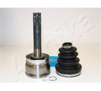ASHIKA 62-01-129 Kit giunti semiasse per NISSAN TERRANO II (R20)