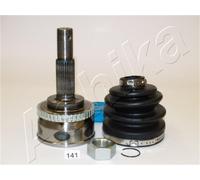 ASHIKA 62-01-141 Kit giunti, Semiasse per NISSAN