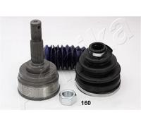 Giunto semiasse lato ruota 62-01-160 ASHIKA per NISSAN TIIDA Tre volumi