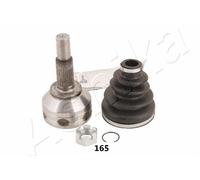 Kit giunto, Semiasse 62-01-165 ASHIKA per NISSAN