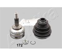 Giunto semiasse 62-01-172 ASHIKA per RENAULT NISSAN