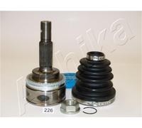 Giunto semiasse lato ruota 62-02-226 ASHIKA per TOYOTA AVENSIS AVENSIS Liftback
