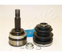 ASHIKA 62-02-234 Kit giunti, Semiasse per TOYOTA