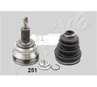 ASHIKA 62-02-251 Kit giunti semiasse