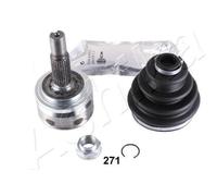 ASHIKA 62-02-271 Kit giunti semiasse