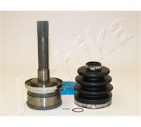 Giunto semiasse lato ruota 62-03-338 ASHIKA per MAZDA B-SERIE