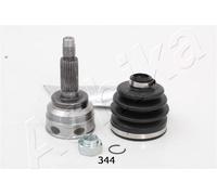 ASHIKA 62-03-344 Kit giunti, Semiasse per MAZDA