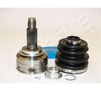 Giunto semiasse 62-04-452 ASHIKA per HONDA JAZZ II