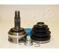 ASHIKA 62-04-453 Kit giunti, Semiasse per HONDA
