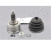ASHIKA 62-04-483 Kit giunti semiasse per HONDA CR-V II (RD) FR-V (BE)