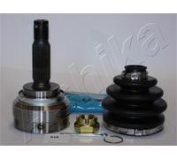 ASHIKA 62-05-515 Kit giunti, Semiasse per MITSUBISHI