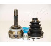 ASHIKA 62-05-545 Kit giunti, Semiasse per MITSUBISHI