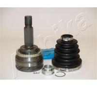 Giunto semiasse lato ruota 62-05-557 ASHIKA per MITSUBISHI CARISMA