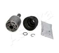 Giunto semiasse Assale anteriore Sx 62-05-574 ASHIKA per MITSUBISHI PAJERO II