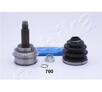 Ashika Giunto semiasse lato ruota 62-07-700 Anello radiale per Subaru Forester SG