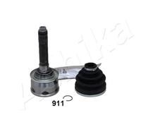 Giunto semiasse lato ruota 62-09-911 ASHIKA per ISUZU TROOPER II