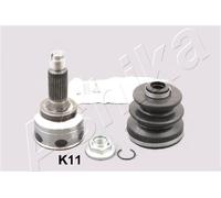 ASHIKA 62-0K-K11 Kit giunti semiasse