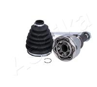 ASHIKA 62-0L-L21 Kit giunti, Semiasse per LAND ROVER
