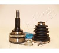 ASHIKA 62-0W-W06 Kit giunti, Semiasse per CHEVROLET,DAEWOO