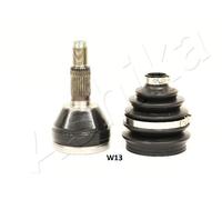 Giunto semiasse lato ruota 62-0W-W13 ASHIKA per CHEVROLET EPICA