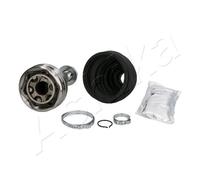 Giunto semiasse lato ruota 62-0W-W22 ASHIKA per OPEL CHEVROLET