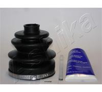 ASHIKA 63-00-008 Kit cuffia, Semiasse per HONDA,HYUNDAI,KIA,MITSUBISHI,SUBARU
