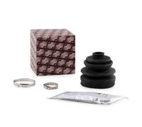 ASHIKA 63-00-009 Kit cuffia, semiasse