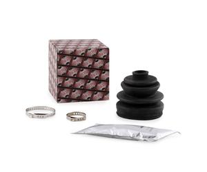 ASHIKA 63-00-009 Kit cuffia, semiasse