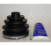 ASHIKA 63-00-009 Kit cuffia, Semiasse per HONDA,NISSAN,SSANGYONG