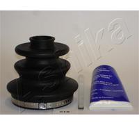 Soffietto giunto semiasse 63-00-015 ASHIKA per TOYOTA HONDA