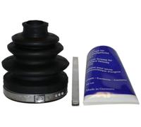 ASHIKA 63-00-022 Kit cuffia semiasse per HYUNDAI ATOS (MX) per MAZDA 121 II (DB)