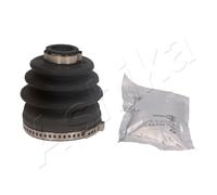 Soffietto giunto semiasse 63-00-027 ASHIKA per MITSUBISHI MAZDA SUZUKI ISUZU