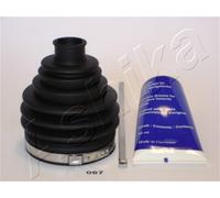Soffietto giunto semiasse 63-00-067 ASHIKA per TOYOTA YARIS
