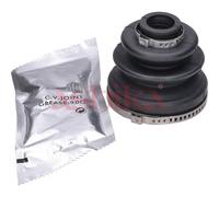 ASHIKA 63-00-081 kit cuffia semiasse diametri 23/83 mm altezza 89 mm