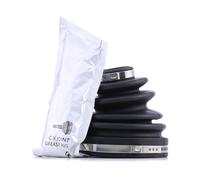 ASHIKA 63-00-083 Kit cuffia, semiasse