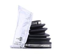 Soffietto giunto semiasse 63-00-083 ASHIKA per TOYOTA HILUX V Pick-up