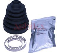 Kit cuffia, Semiasse - ASHIKA 63-00-085