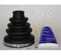ASHIKA 63-00-097 Kit cuffia semiasse per NISSAN TERRANO II (R20) PICK UP (D21)