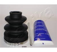 ASHIKA 63-00-099 Kit cuffia, Semiasse per HONDA