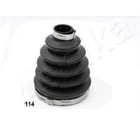 Ashika Soffietto giunto semiasse 63-01-114 per Nissan e Land Rover
